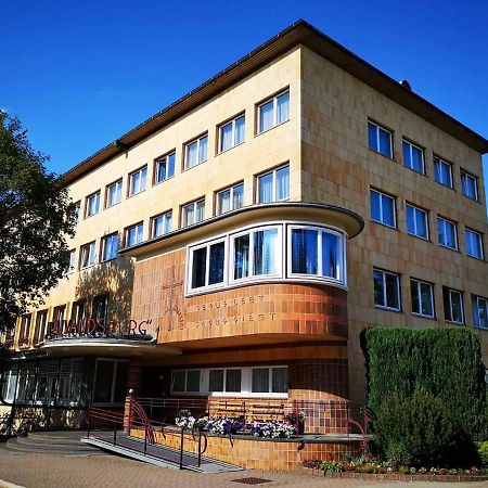 אלבינגרודה Gaestehaus Tanne Des Dgd E.V. מראה חיצוני תמונה