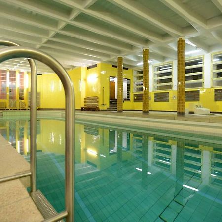 אלבינגרודה Gaestehaus Tanne Des Dgd E.V. מראה חיצוני תמונה